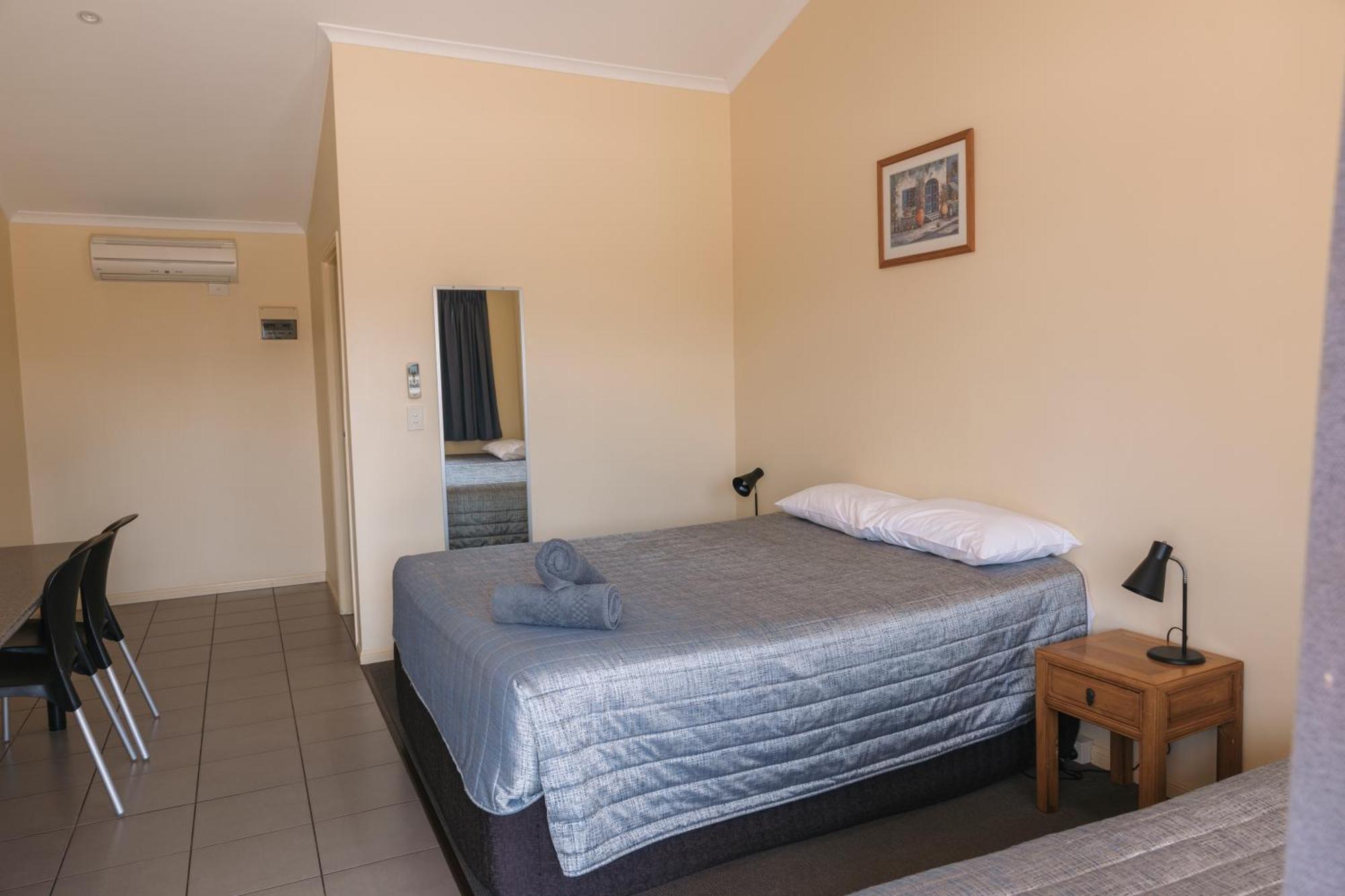 Moura Motel Eksteriør bilde