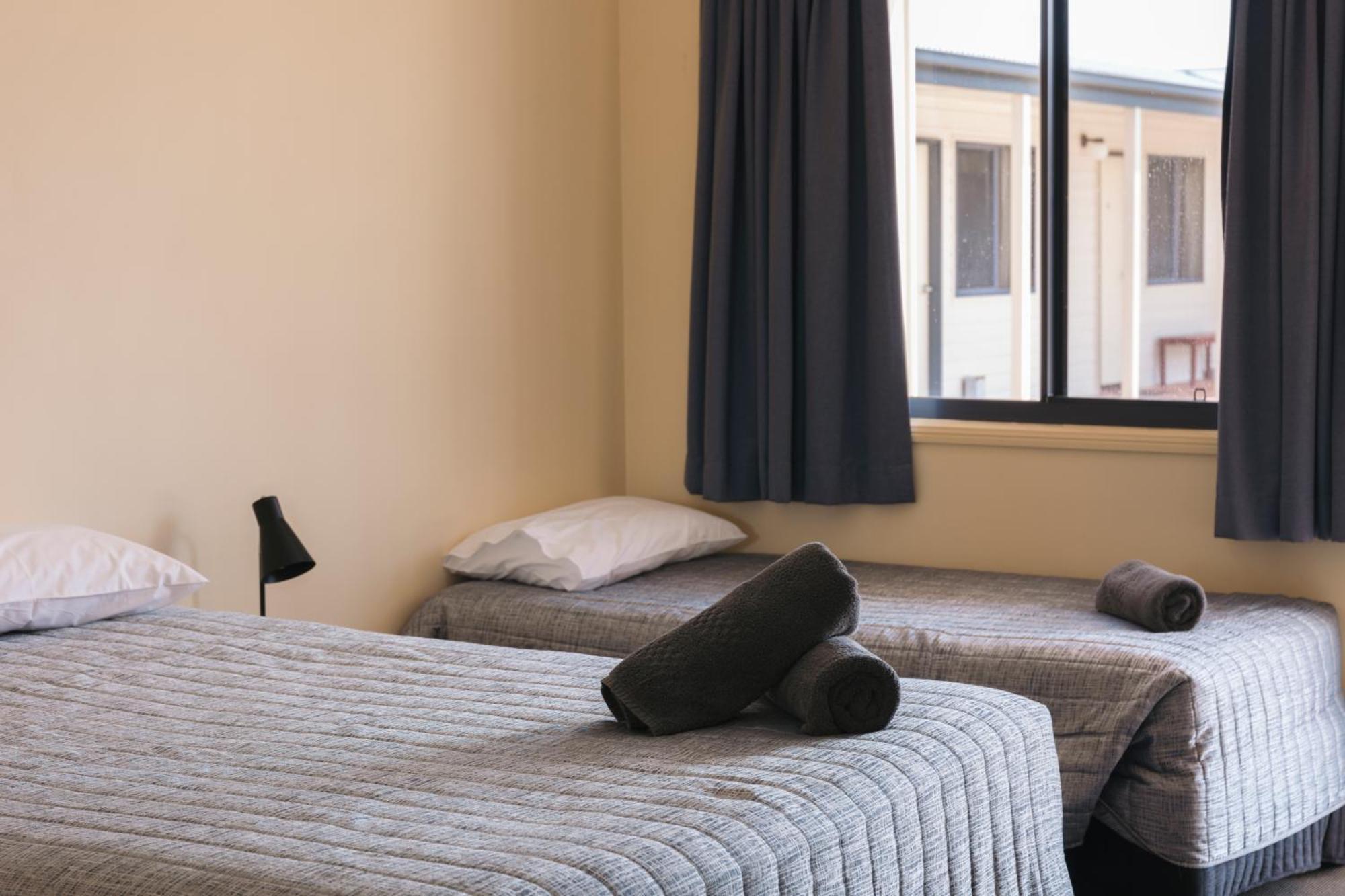 Moura Motel Eksteriør bilde