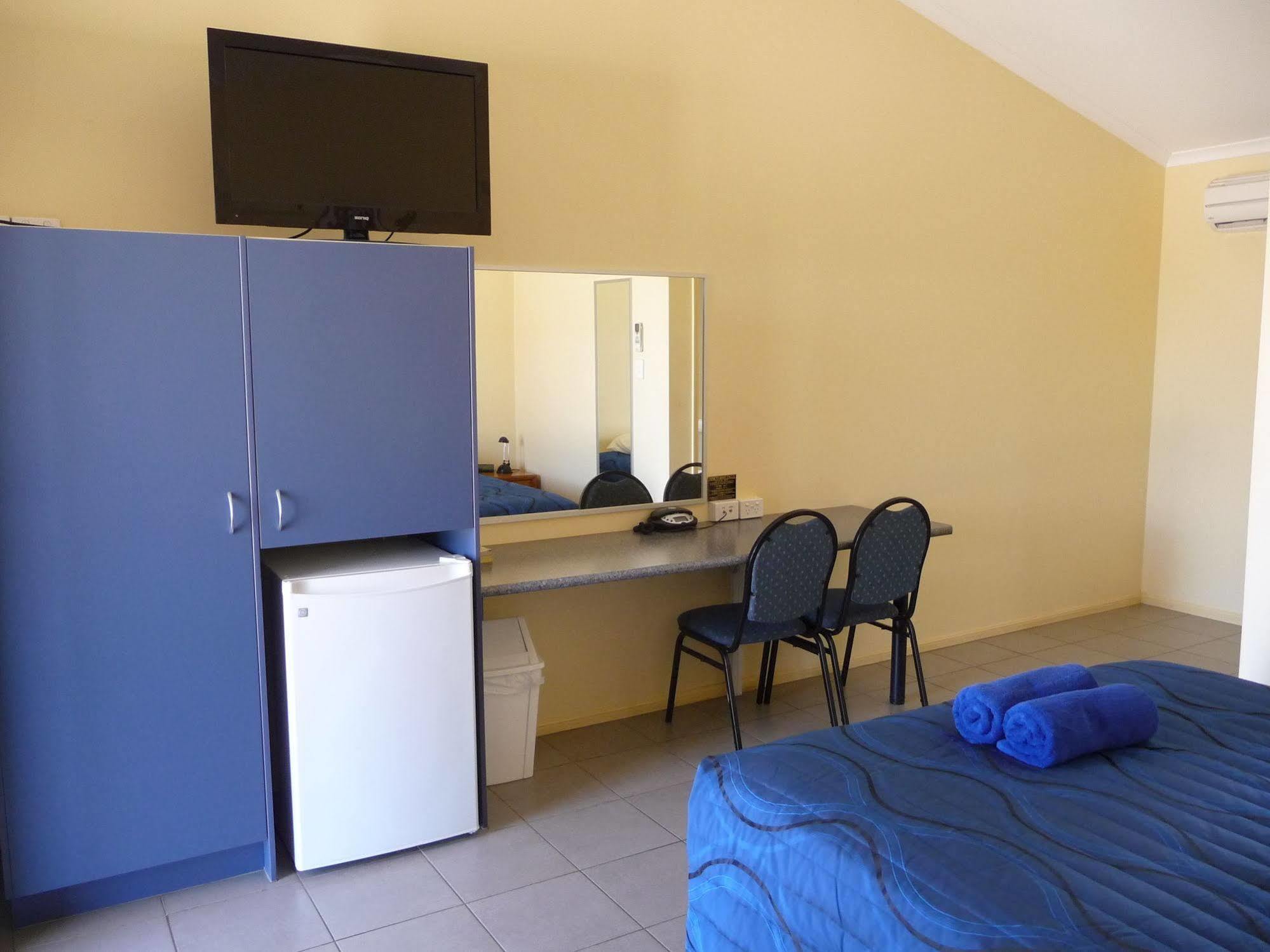 Moura Motel Eksteriør bilde