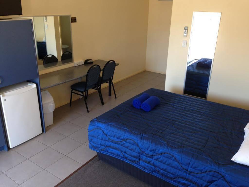Moura Motel Eksteriør bilde